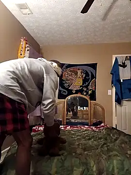 Snapshot of ElJudah7 chatting on 01.30.25 ElJudah7 online show from 01.30.25