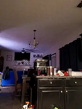 Snapshot of ElJudah7 chatting on 02.02.25 ElJudah7 online show from 02.02.25