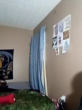 Snapshot of ElJudah7 chatting on 02.23.25 ElJudah7 online show from 02.23.25