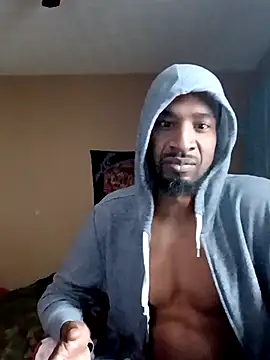 Snapshot of ElJudah7 chatting on 03.08.25 ElJudah7 online show from 03.08.25