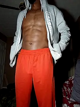 Snapshot of ElJudah7 chatting on 03.11.25 ElJudah7 online show from 03.11.25