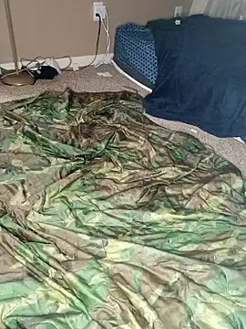 Snapshot of ElJudah7 chatting on 03.15.25 ElJudah7 online show from 03.15.25