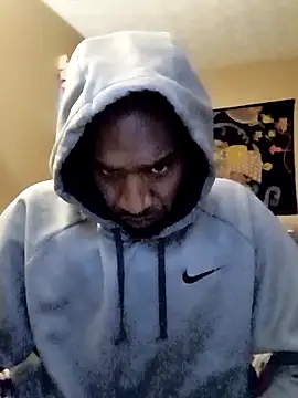 Snapshot of ElJudah7 chatting on 03.18.25 ElJudah7 online show from 03.18.25