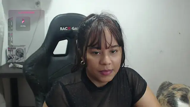 dulcesweetie online show from 09.16.25