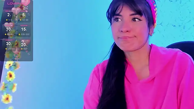 elissa iris online show from 01.16.26