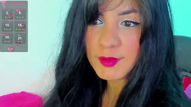 elissa iris online show from 02.05.26