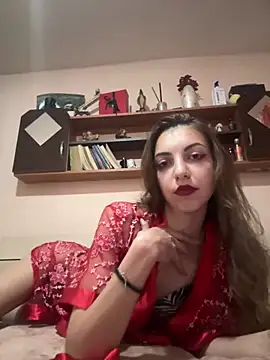 JaneSidneey01 online show from 01.10.25