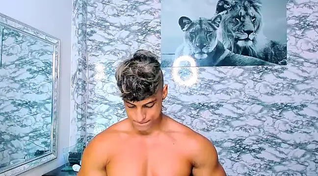 Owen Muzcle online show from 01.09.25