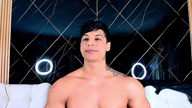 Owen Muzcle online show from 01.13.26