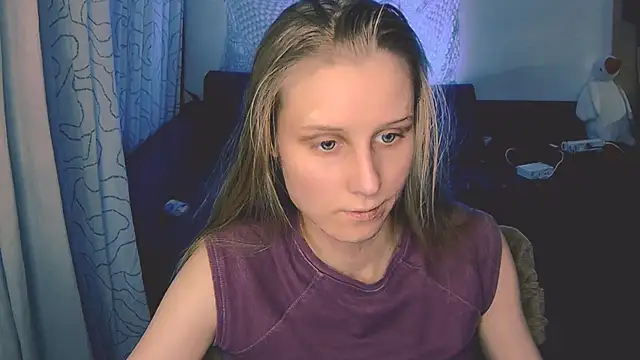 Snapshot of KatiKate chatting on 12.08.24 KatiKate online show from 12.08.24