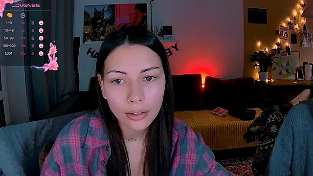 KatiKate online show from 11.16.25