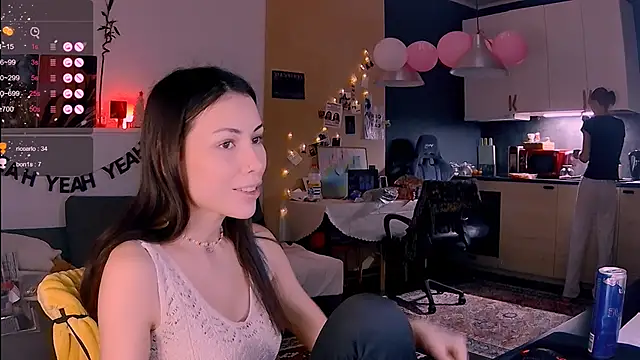 KatiKate online show from 01.14.26