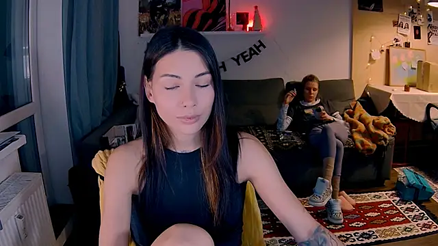 KatiKate online show from 01.17.26