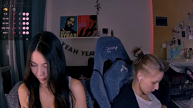 KatiKate online show from 02.13.26