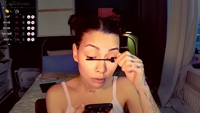 KatiKate online show from 04.23.26