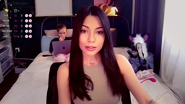 KatiKate online show from 04.24.26