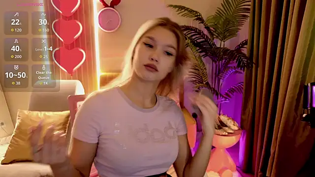 BattyMelody online show from 02.22.26