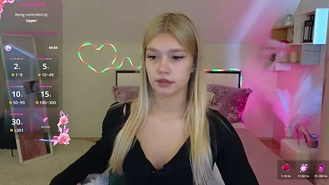 BattyMelody online show from 04.20.26