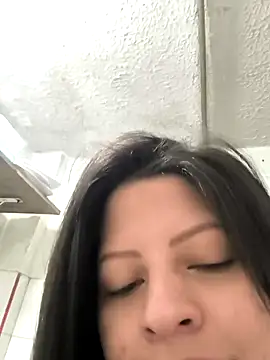 ShyVibes  online show from 01.21.25