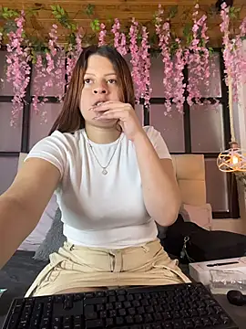 ShyVibes  online show from 10.27.25