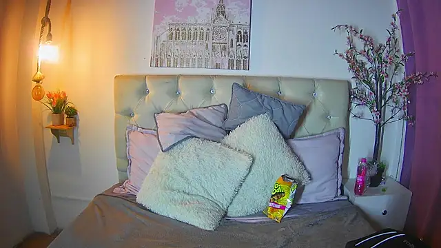 ShyVibes  online show from 01.17.26