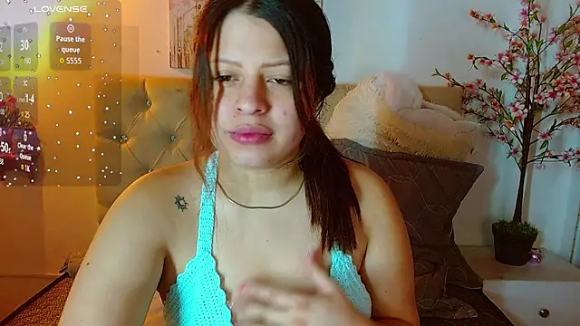 ShyVibes  online show from 02.19.26