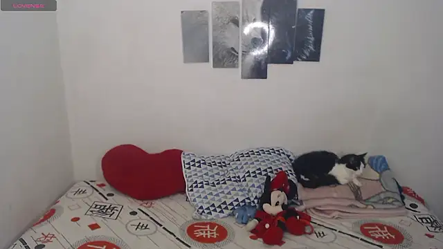 Snapshot of Pocahontas_Princess_ chatting on 02.02.26 Pocahontas Princess online show from 02.02.26