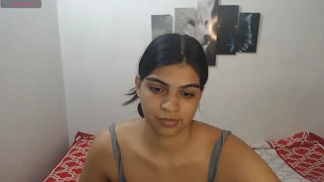 Snapshot of Pocahontas_Princess_ chatting on 02.09.26 Pocahontas Princess online show from 02.09.26