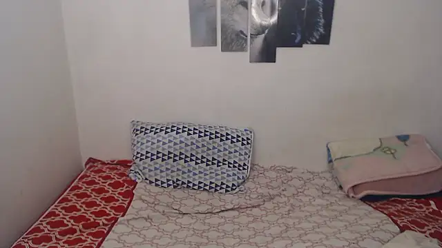 Snapshot of Pocahontas_Princess_ chatting on 02.10.26 Pocahontas Princess online show from 02.10.26