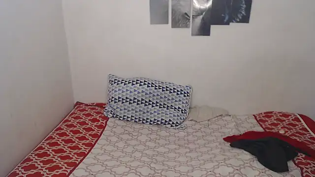 Snapshot of Pocahontas_Princess_ chatting on 02.12.26 Pocahontas Princess online show from 02.12.26