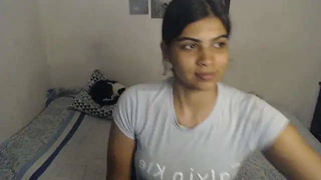 Snapshot of Pocahontas_Princess_ chatting on 02.18.26 Pocahontas Princess online show from 02.18.26