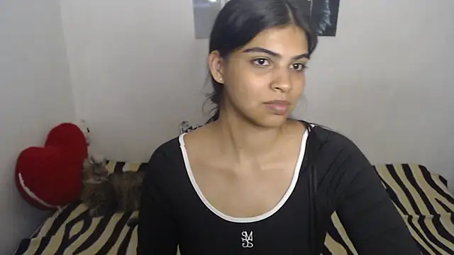 Snapshot of Pocahontas_Princess_ chatting on 03.02.26 Pocahontas Princess online show from 03.02.26