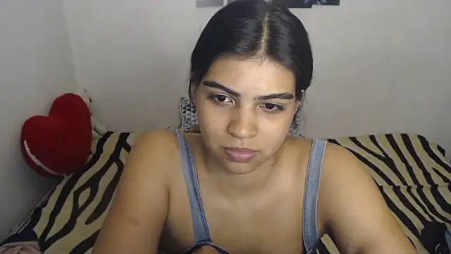 Snapshot of Pocahontas_Princess_ chatting on 03.02.26 Pocahontas Princess online show from 03.02.26