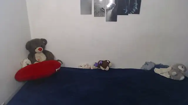 Snapshot of Pocahontas_Princess_ chatting on 03.20.26 Pocahontas Princess online show from 03.20.26