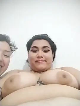 Marilin Jessie online show from 12.08.24