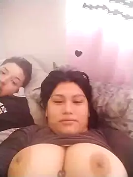 Marilin Jessie online show from 12.14.24