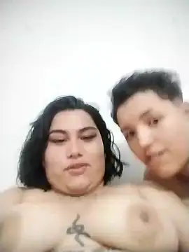 Marilin Jessie online show from 12.22.24