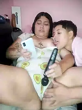 Marilin Jessie online show from 01.30.25