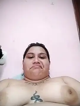 Marilin Jessie online show from 03.21.25