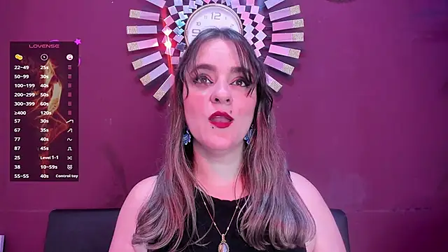 GinnaGrace online show from 01.15.25
