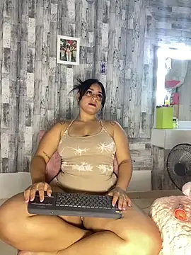 Violetrousse online show from 03.23.26