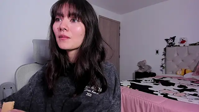 Sakito Tokio online show from 10.03.25