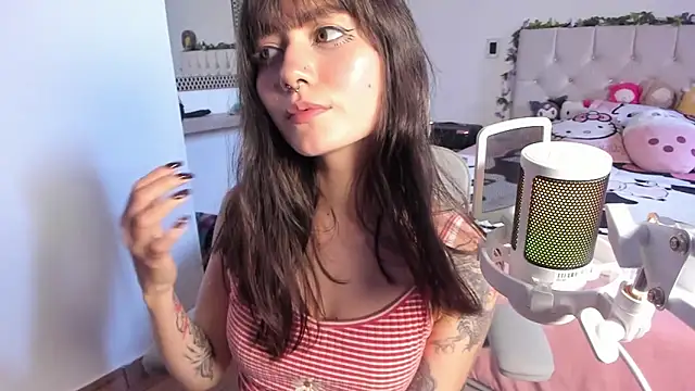 Sakito Tokio online show from 11.07.25