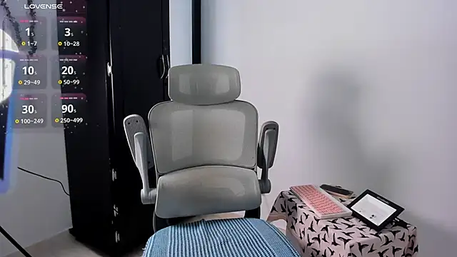 Sakito Tokio online show from 04.06.26