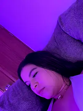 Blancanievess online show from 11.15.25