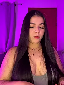 Blancanievess online show from 11.17.25