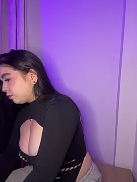 Blancanievess online show from 01.07.26