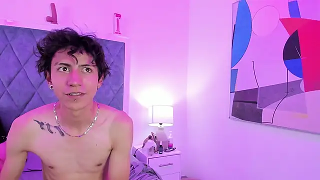 Katherin jupiter online show from 12.05.24