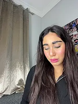 Meryem Queen online show from 03.26.26