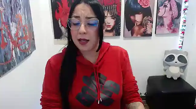 angellove90 online show from 01.10.25